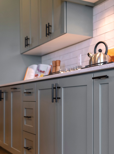 kitchen cabinet painting 01