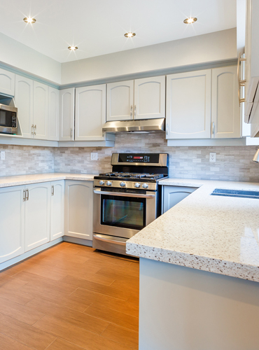 kitchen cabinet refacing